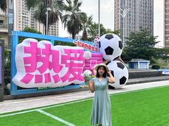 -石狮世茂摩天城摩天轮