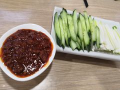 -姥家春饼店(漳州二路店)