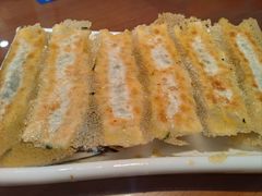 -春水锅贴·传统鲁菜(大明湖店)