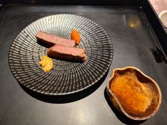 -雲上錢屋·怀石料理(上海中心店)