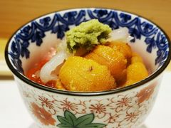 -鮨一日本料理旗舰店(总店)