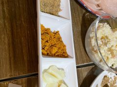 -炙热童年·老北京炙子烤肉(南锣鼓巷店)