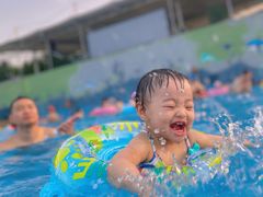-东湖欢乐水世界
