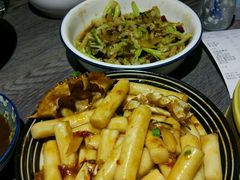-青叶202都市餐厅(迪诺水镇店)