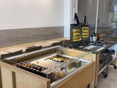 -SAANCI山池咖啡(海上世界文化艺术中心店)