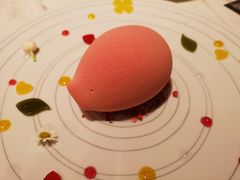 粉色RORO-théATRE 茶聚场(王府中環店)