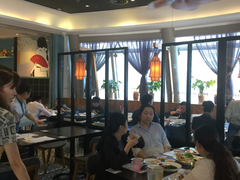 大堂-美奈小馆·越南料理(福田星河COCO Park店)