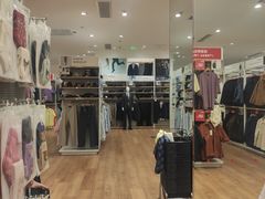 -优衣库(青岛万象城店)