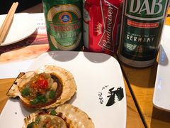 -木屋烧烤(万德庄店)