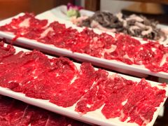 -牛事制造局牛肉火锅(莲岳路店)