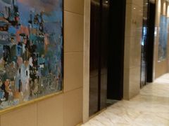 -天津津利华酒店