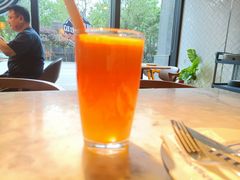 -玛尚诺意式餐厅(官舍店)