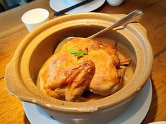 -金牌外婆家(苏州中心店)