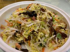 -渔娘渔家丹东海鲜(东直门店)