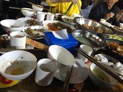 -弓虽昌焖烧鸡(大竹林店)