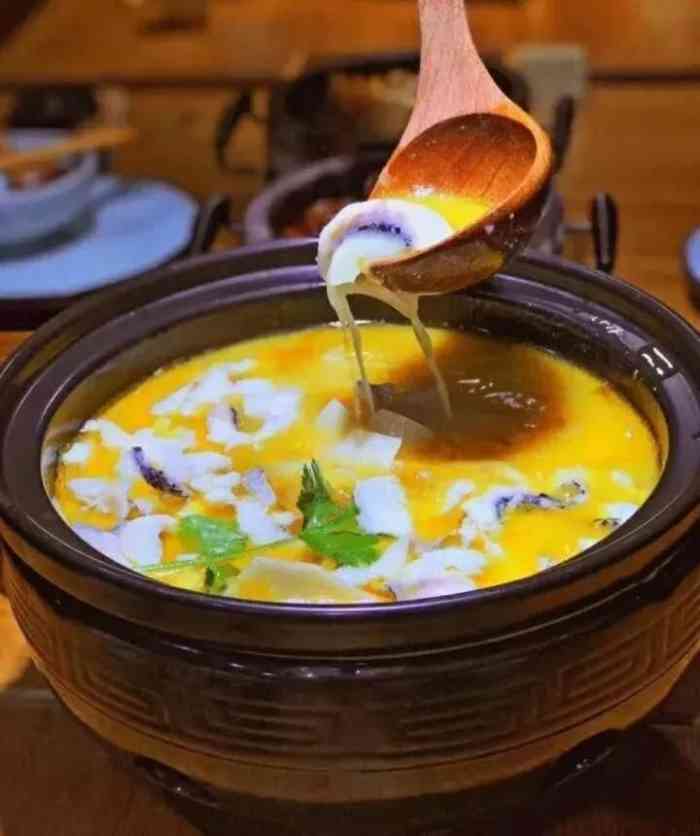 九锅一堂重庆家常菜(解放碑正阳街店)