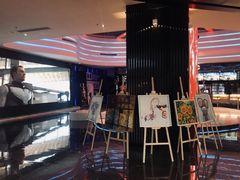 -春天国际影城(中庚漫游城杜比全景声店)