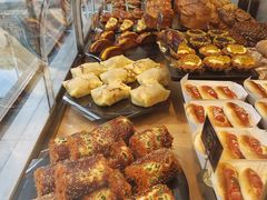 -面包工坊(春城慧谷店)
