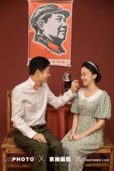 -京尚映画摄影