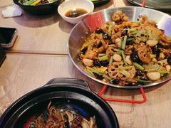 -红盔甲·小龙虾(车公庙店)