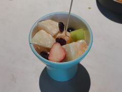 -喜庭海鲜自助(北辰三角洲北辰荟店)