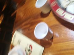 -庄老幺火锅(娄山关路店)