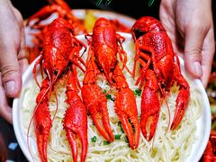 -虾乐园龙虾·夜宵(松江店)