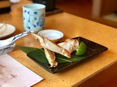 -蟹道乐(道顿堀本店)
