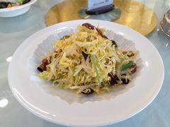 -香融府·烤鸭·家常菜(马家堡路店)