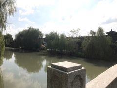 -同里国家湿地公园