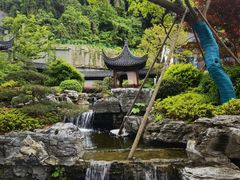-绍兴饭店知遇楼(环山路店)