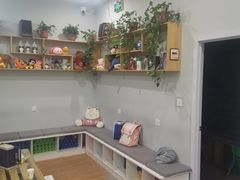 -斯玛特儿童美术中心(文化中心店)