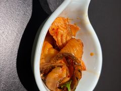 -香港永祥烧腊(定西路店)