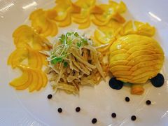 鱼跃龙门-世博源公馆·本帮融合菜·主题包厢·江景餐厅