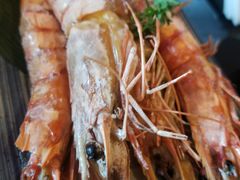 -曙亚洲餐厅-重庆富力艾美酒店(南坪万达广场店)