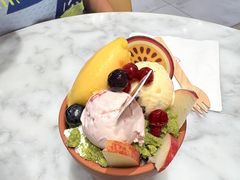-哈根达斯(朝阳大悦城店)