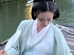 -汉仪华裳汉服旗袍·摄影写真馆(乌镇西栅店)