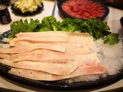 -丙申臺火锅