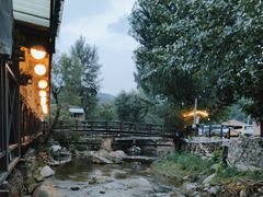 -北京水岸山吧度假村(雁栖镇店)