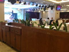 -巴音浩日娲·蒙餐(双林东路店)