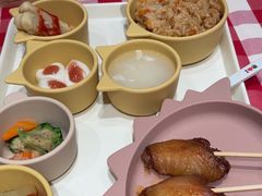 -西贝(南开大悦城店)