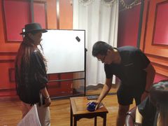 -伽利略剧本探案馆(国贸店)