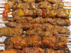 -烤五行·烧烤烤串(石佛营店)