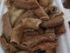 -细妹五香牛杂(步行街店)