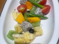 -彝席之地四合院·山珍私宴·婚宴