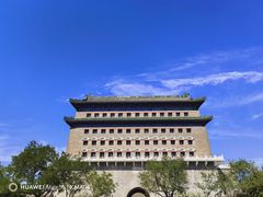-星巴克臻选(北京前门大街店)