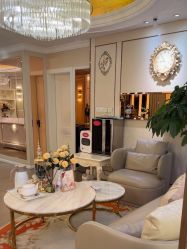 -茜尔维亚修身连锁(杨浦五角场店)