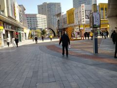 -万达广场(松江店)