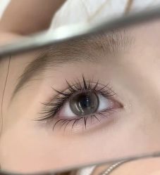 -小小美甲美睫