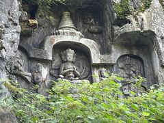 -灵隐飞来峰景区